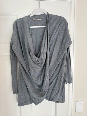 Women’s All Saints Top- size 4
